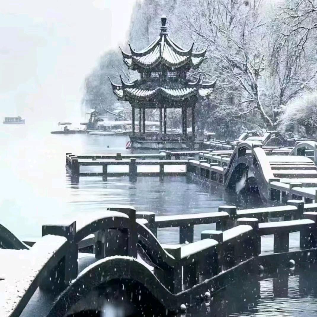 久别