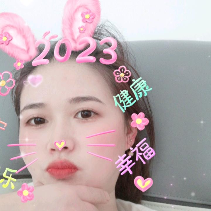 @期待