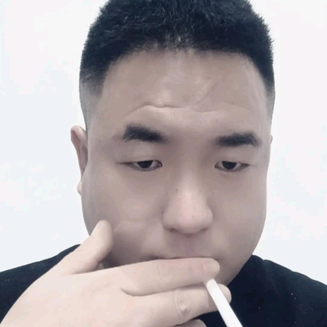 含泪微笑