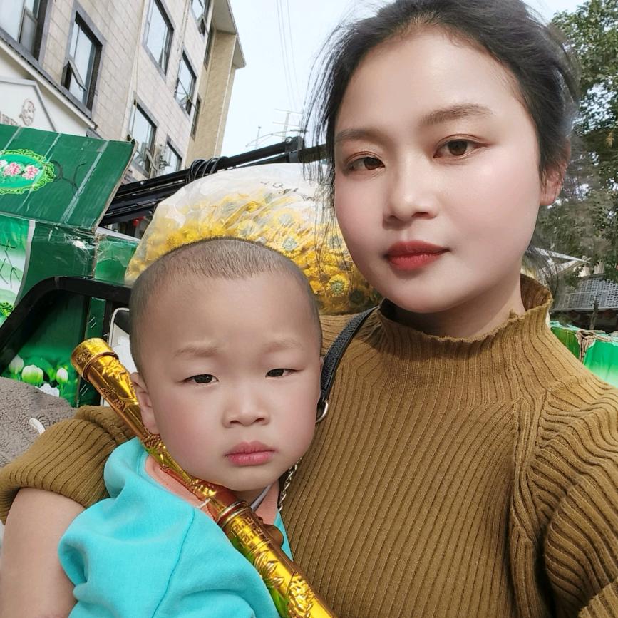 名山茶叶小牟
