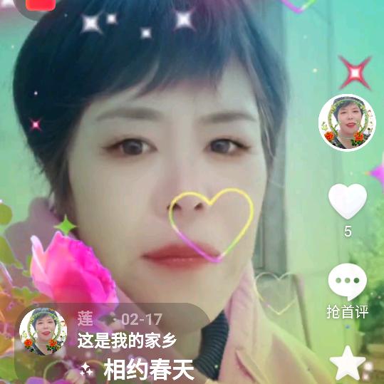 莲
