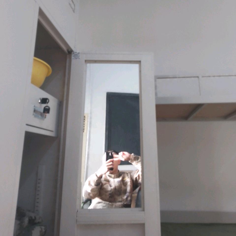 小田同志在陕北🐯