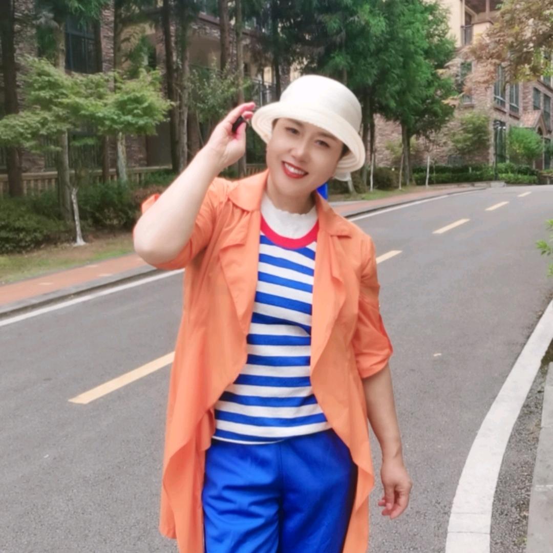 周木子