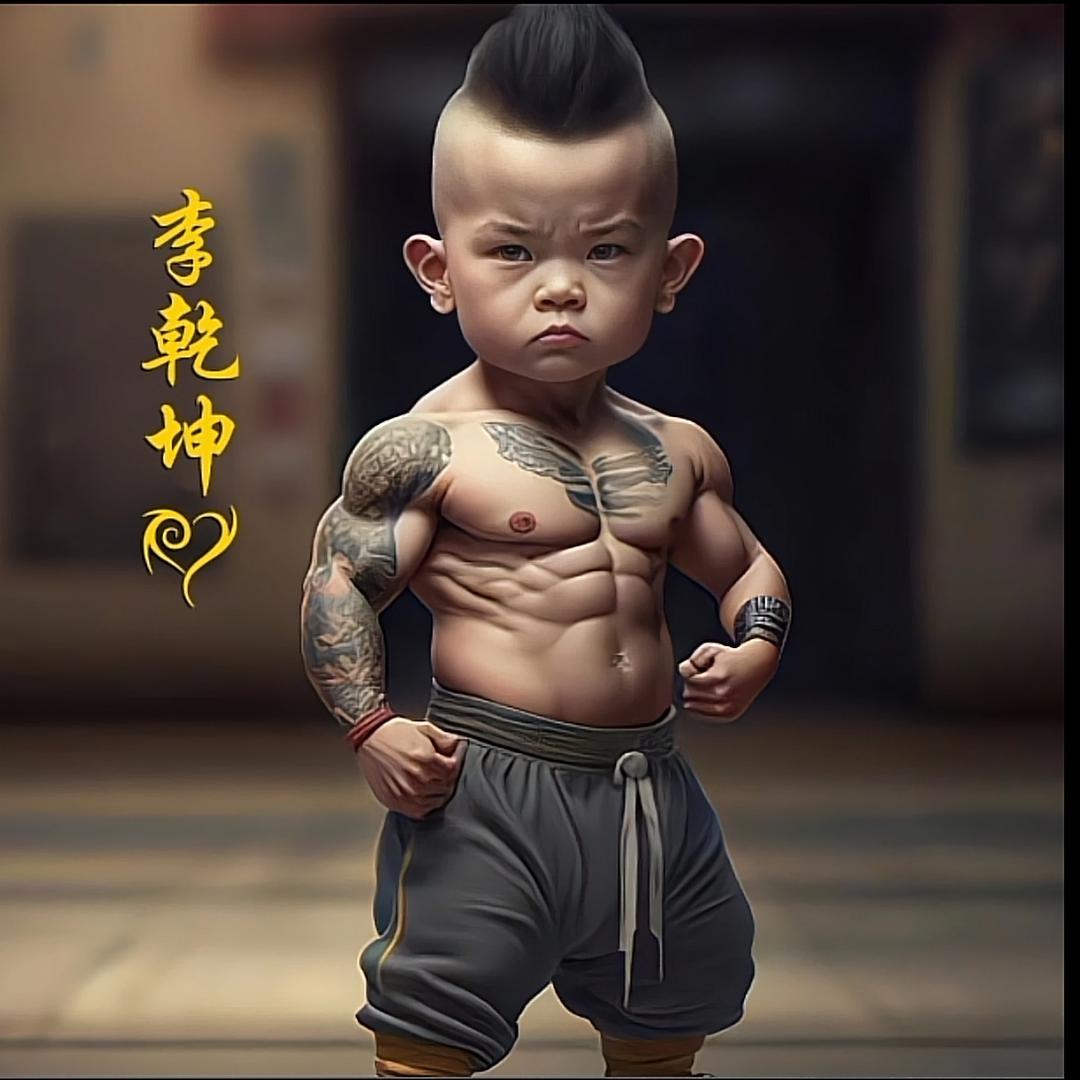 岩之有☞李 🌈🌈🌈