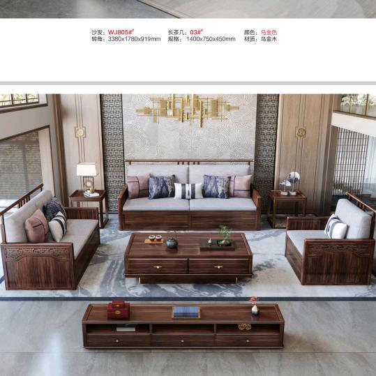 龙潭金学良家居店