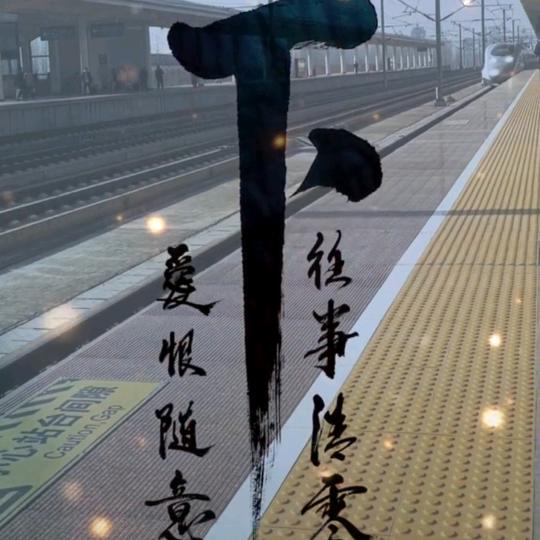 赵顾你一生