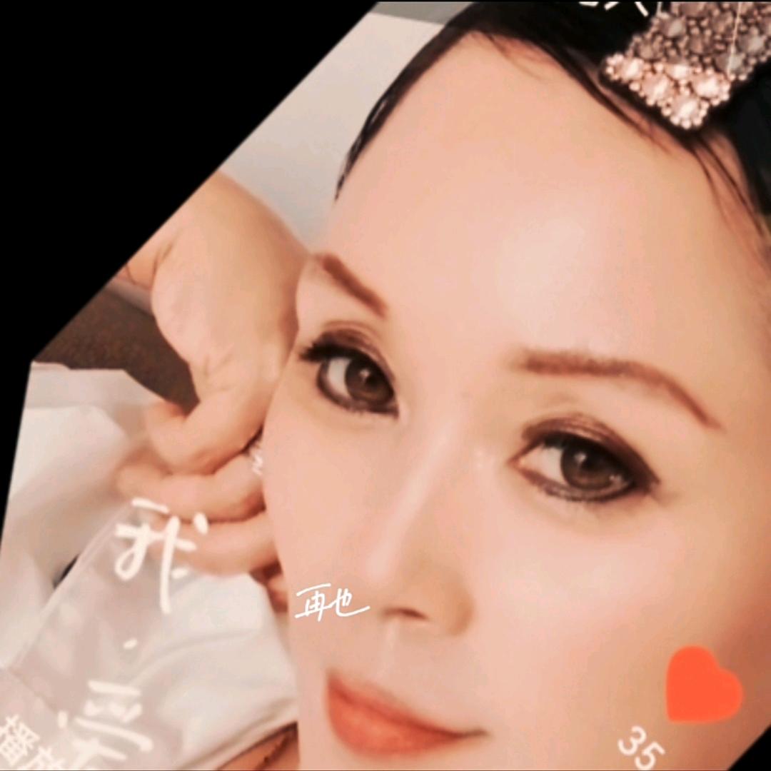 真情很美