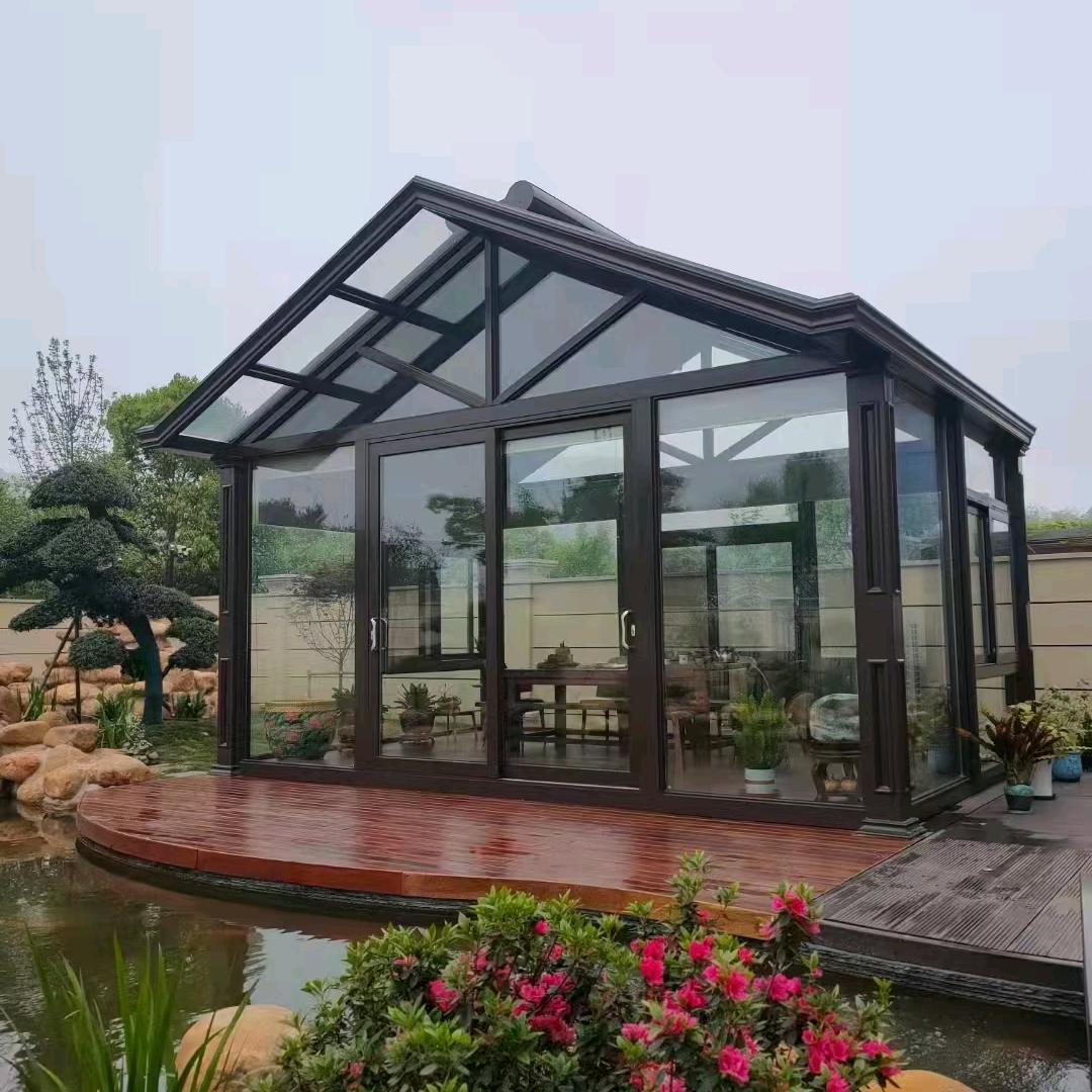 佛山市恒忆门窗有限公司