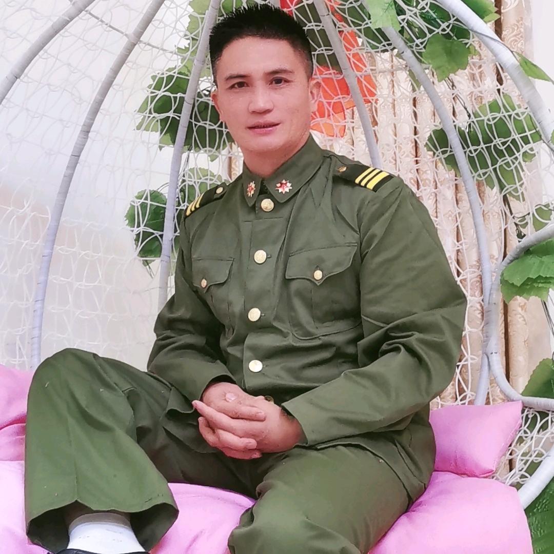 王大哥（四川省