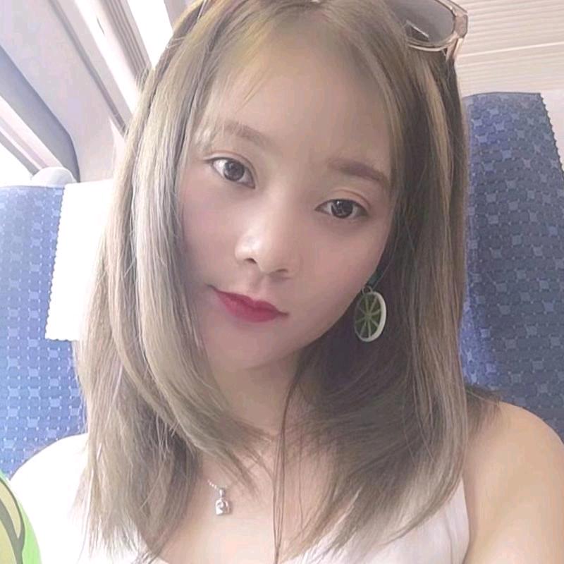 乐来美一天造型、香香🎉🎉🎉