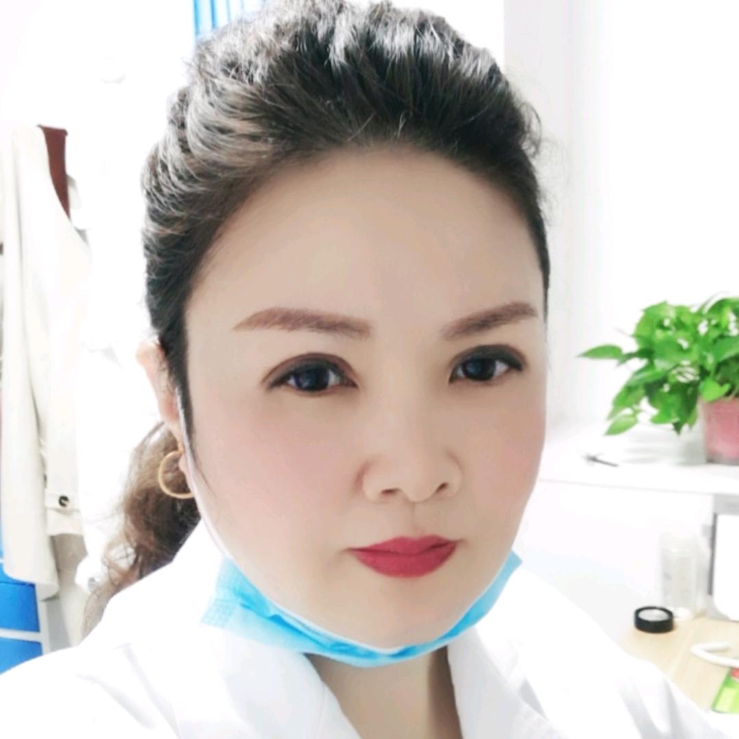 陈李玲