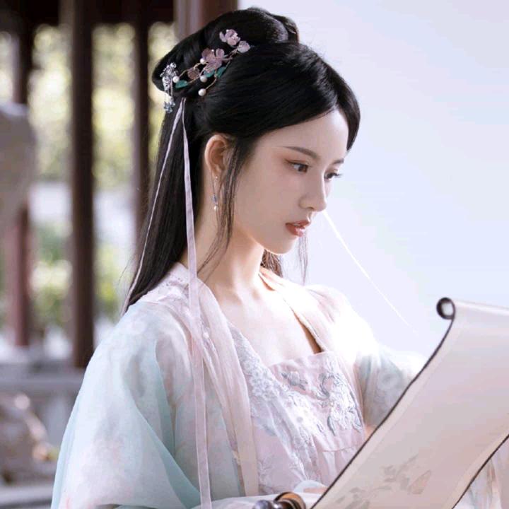 皮皮🌸姐姐