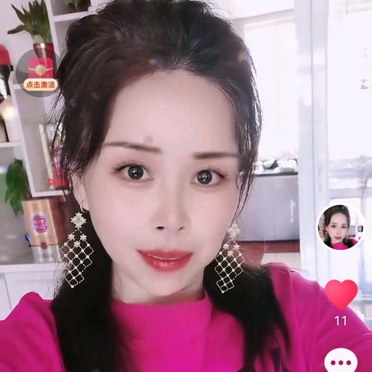 仙女平凡🇨🇳