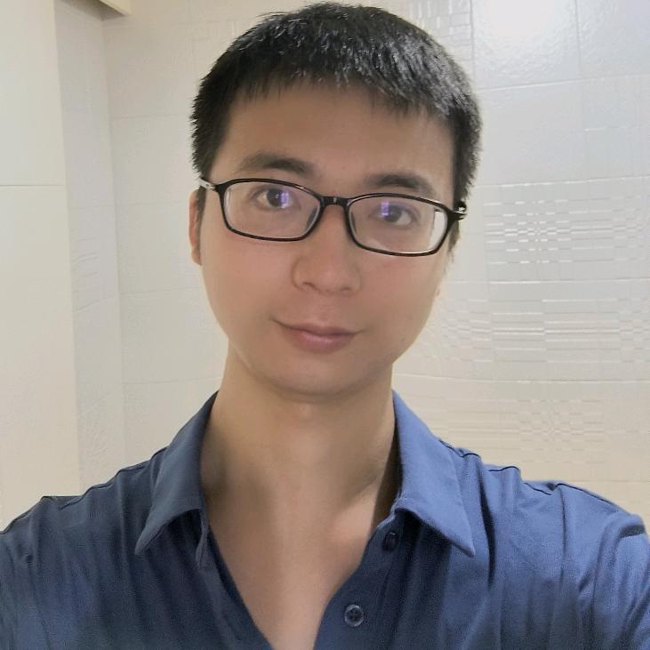 晨哥在越南