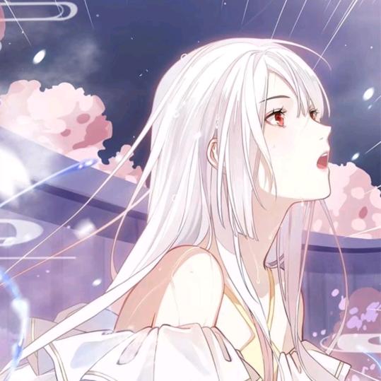 潇潇不憨(电竟少女)