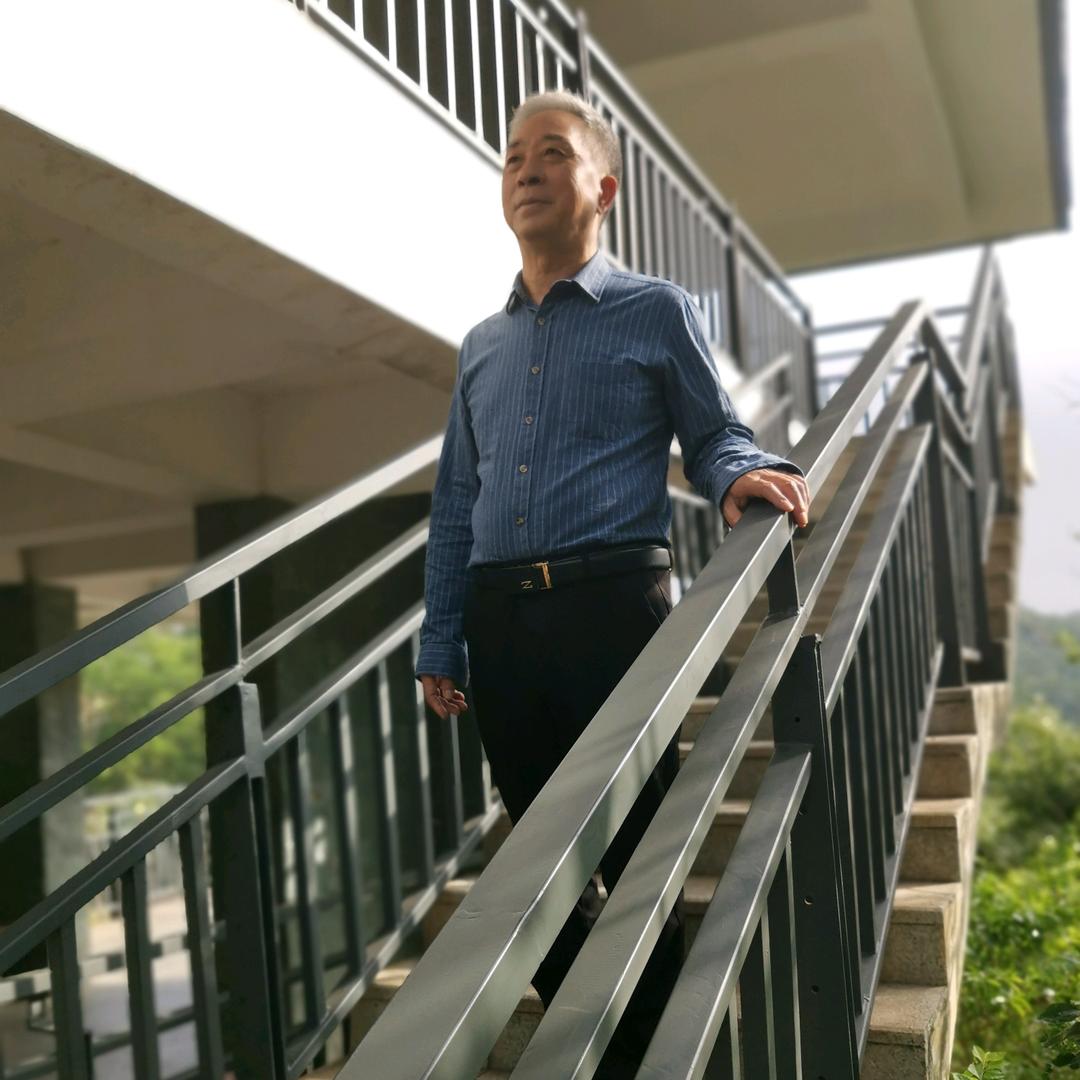 山林隐逸
