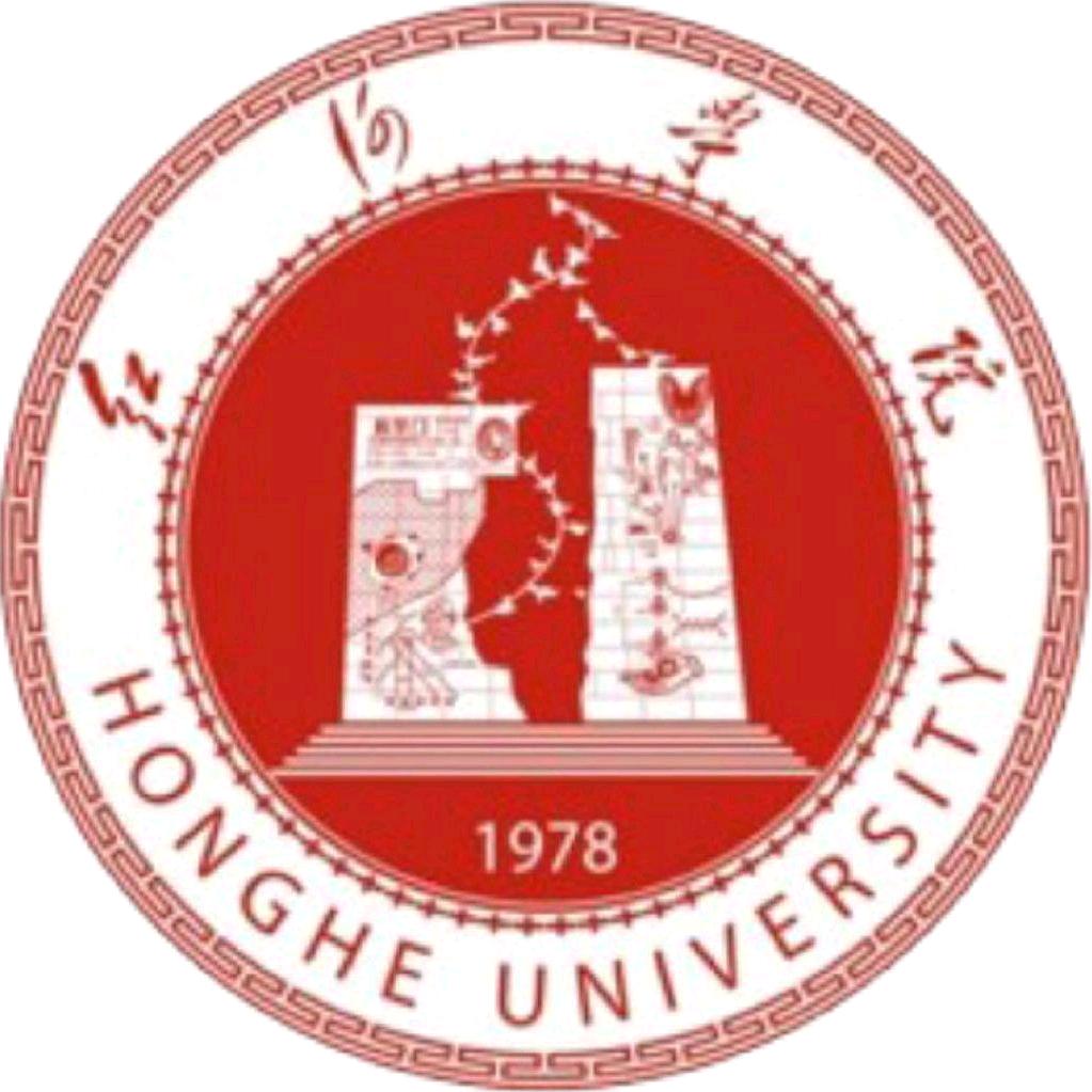 红河学院