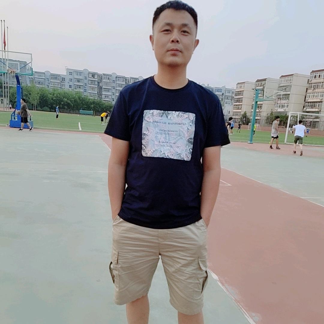 跃