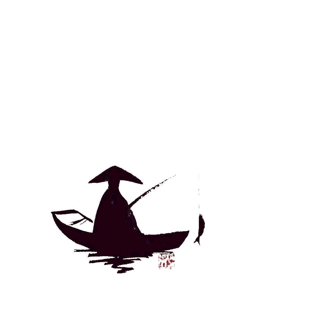 负手望、众山巅