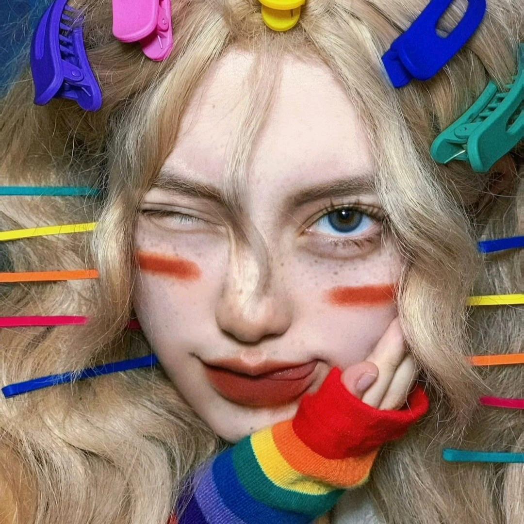 小炮仗🤡