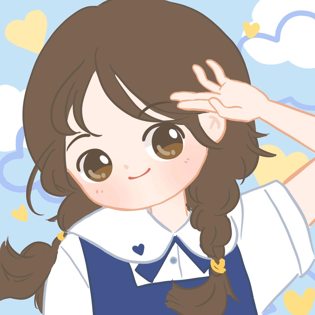 方方的画画vlog🎨