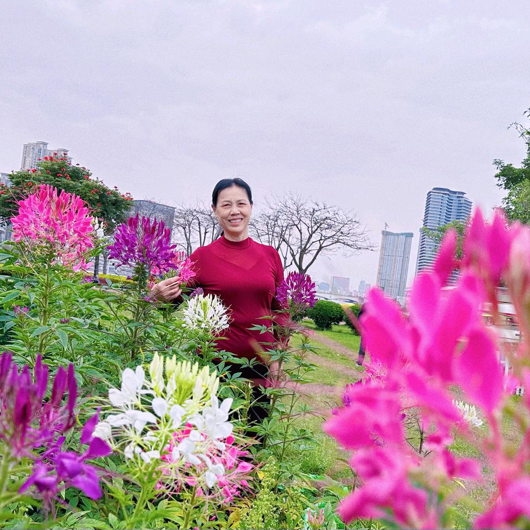 高玉梅