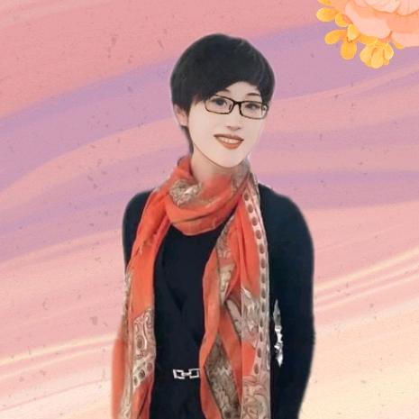 凉月如眉