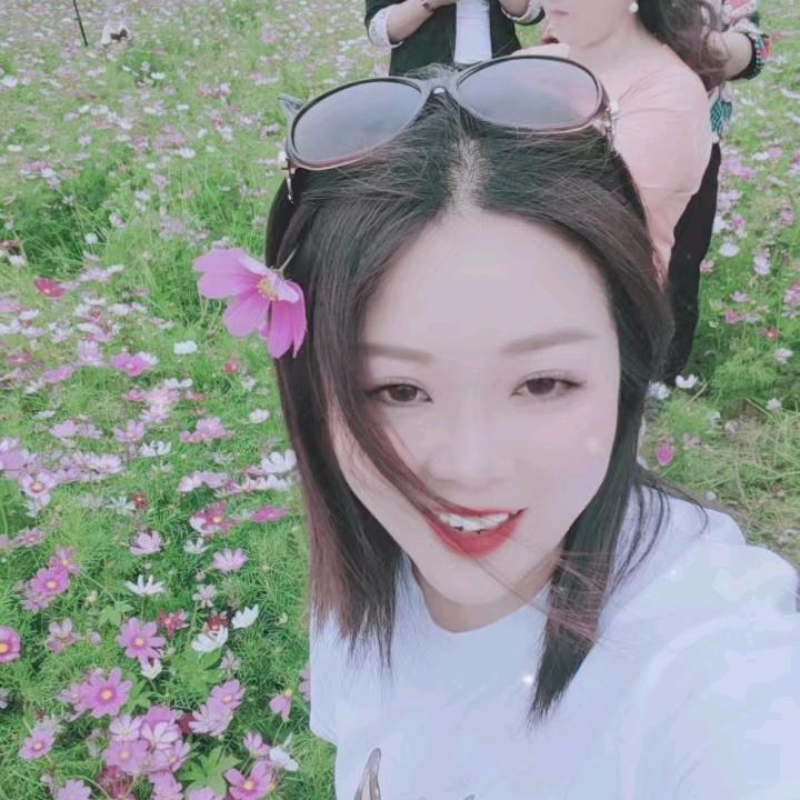 70后阿君姐