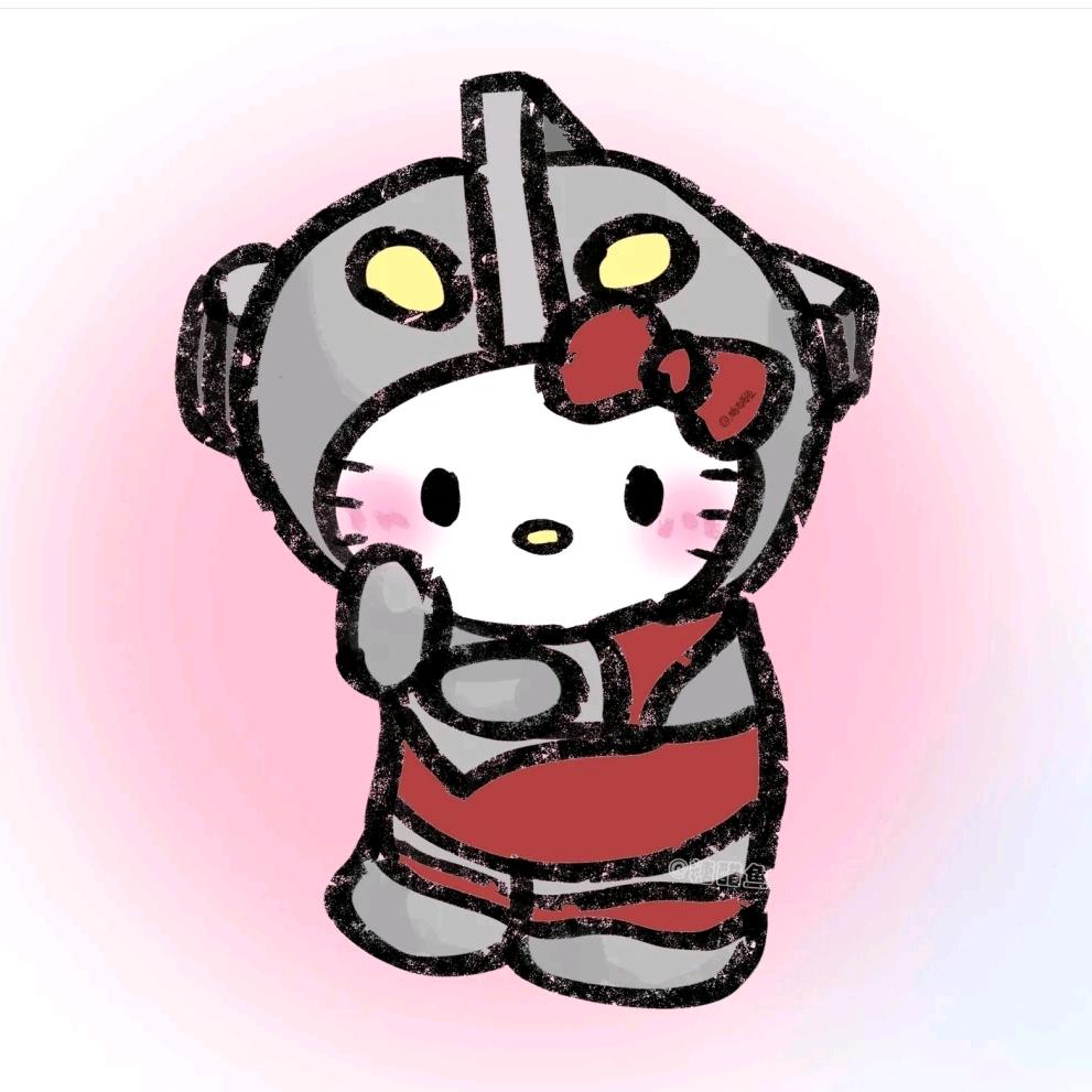 小锅盖*