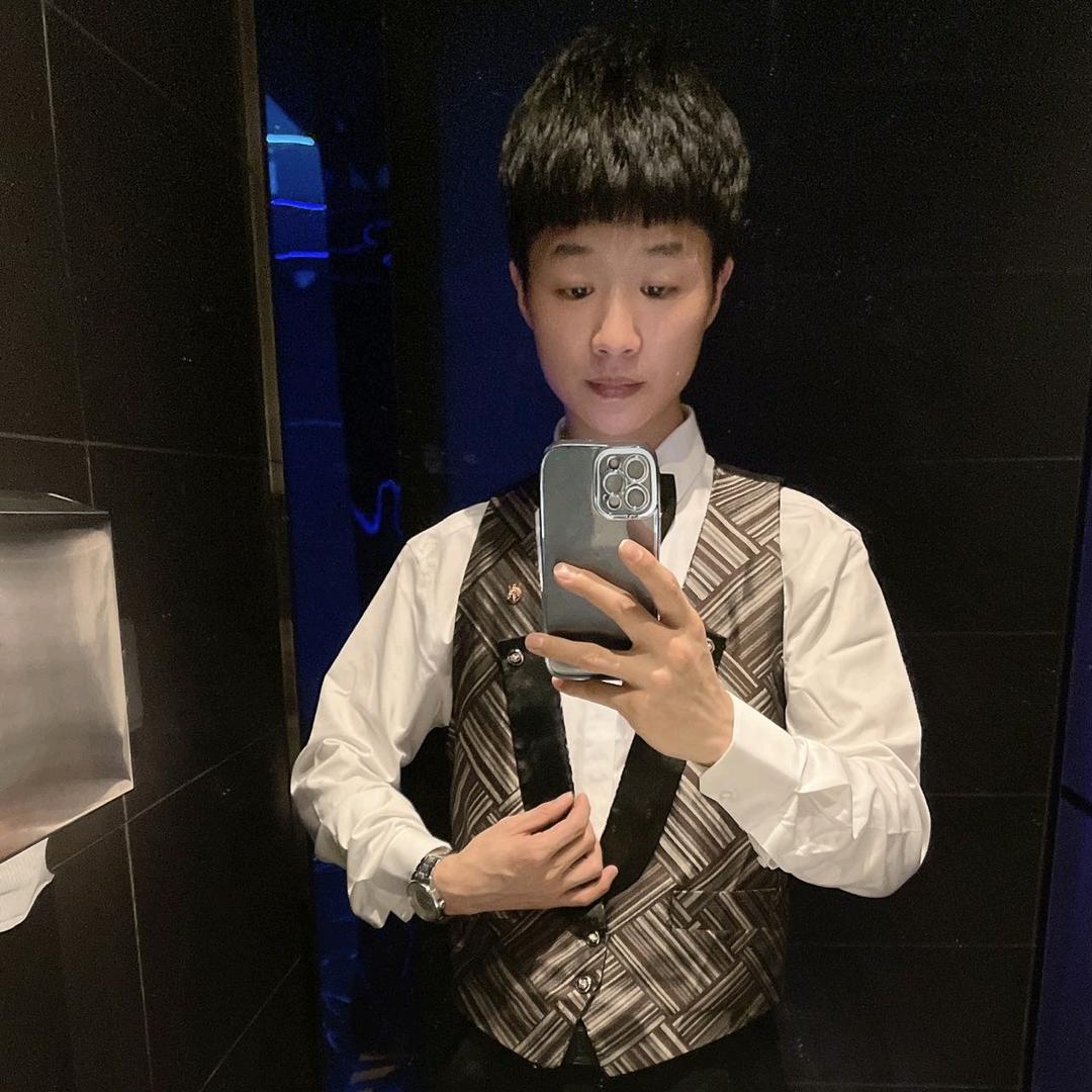 大理奥斯卡酒吧小李