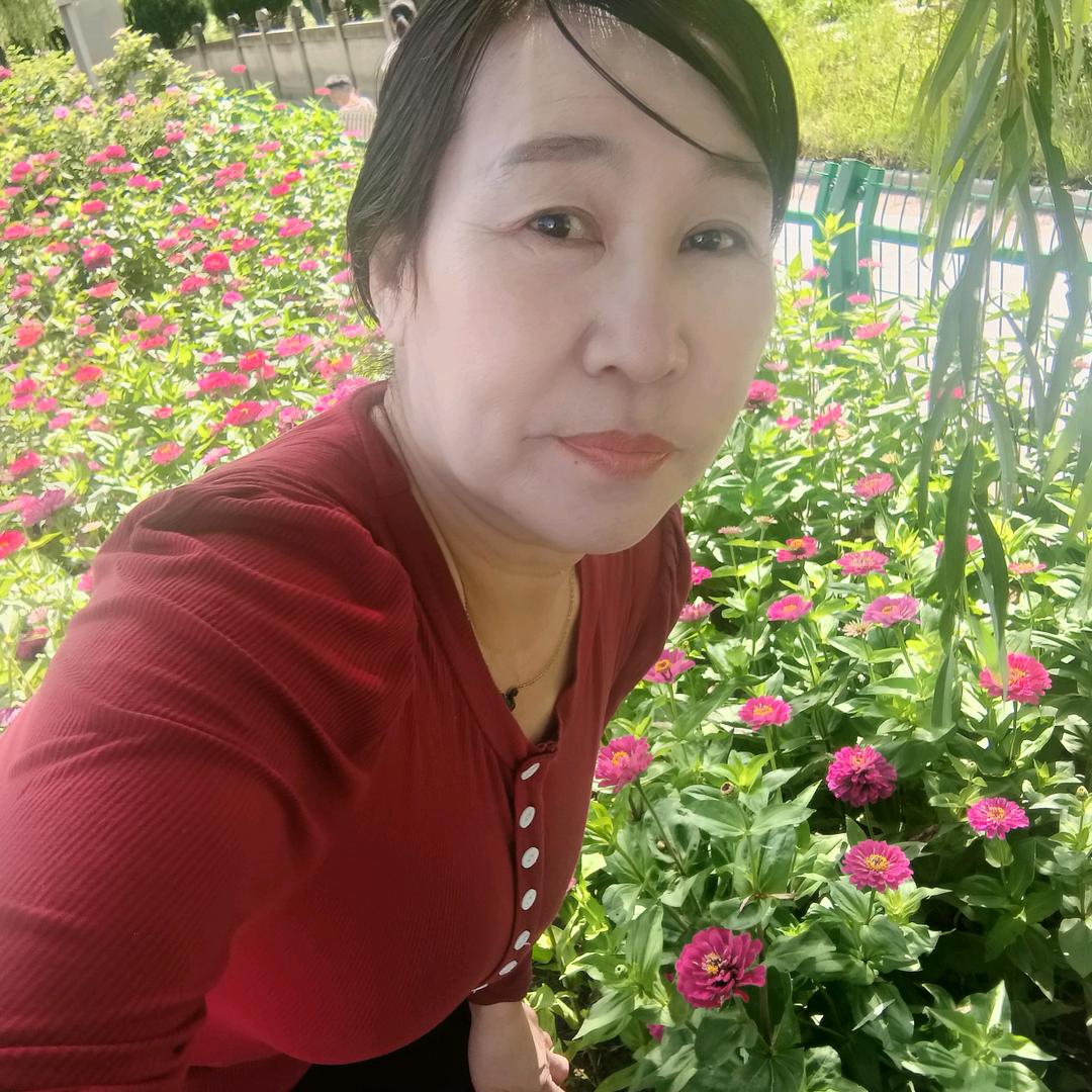 簡單的幸福
