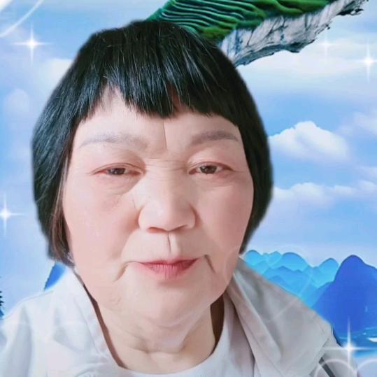 李关琼