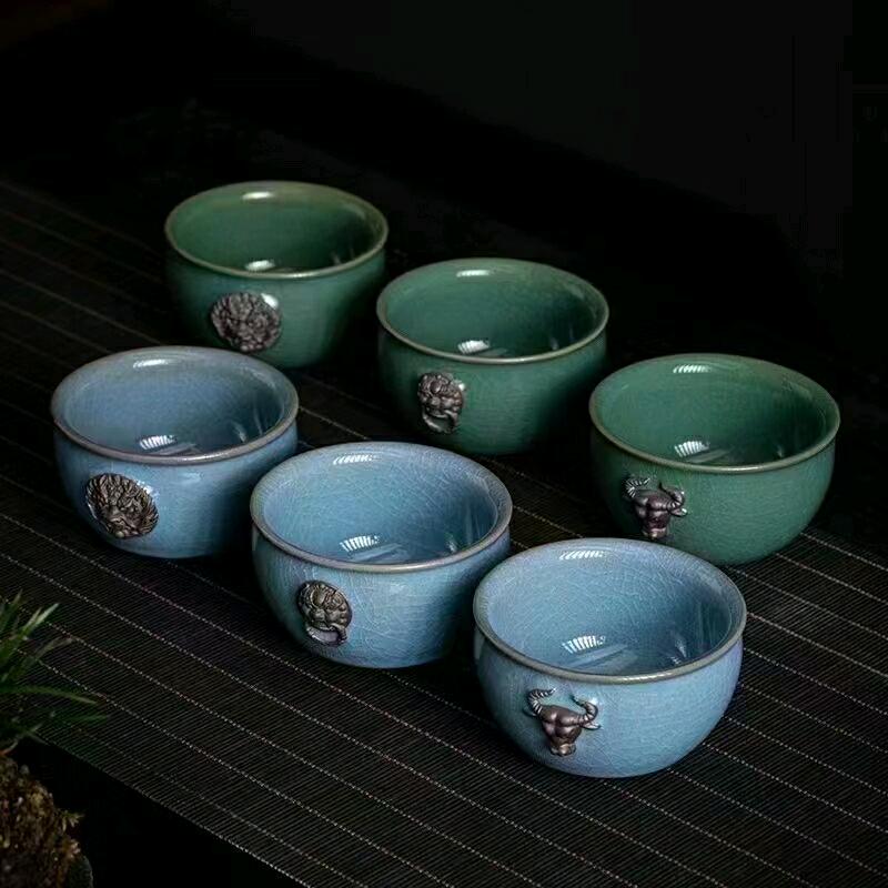 咏春缘茶