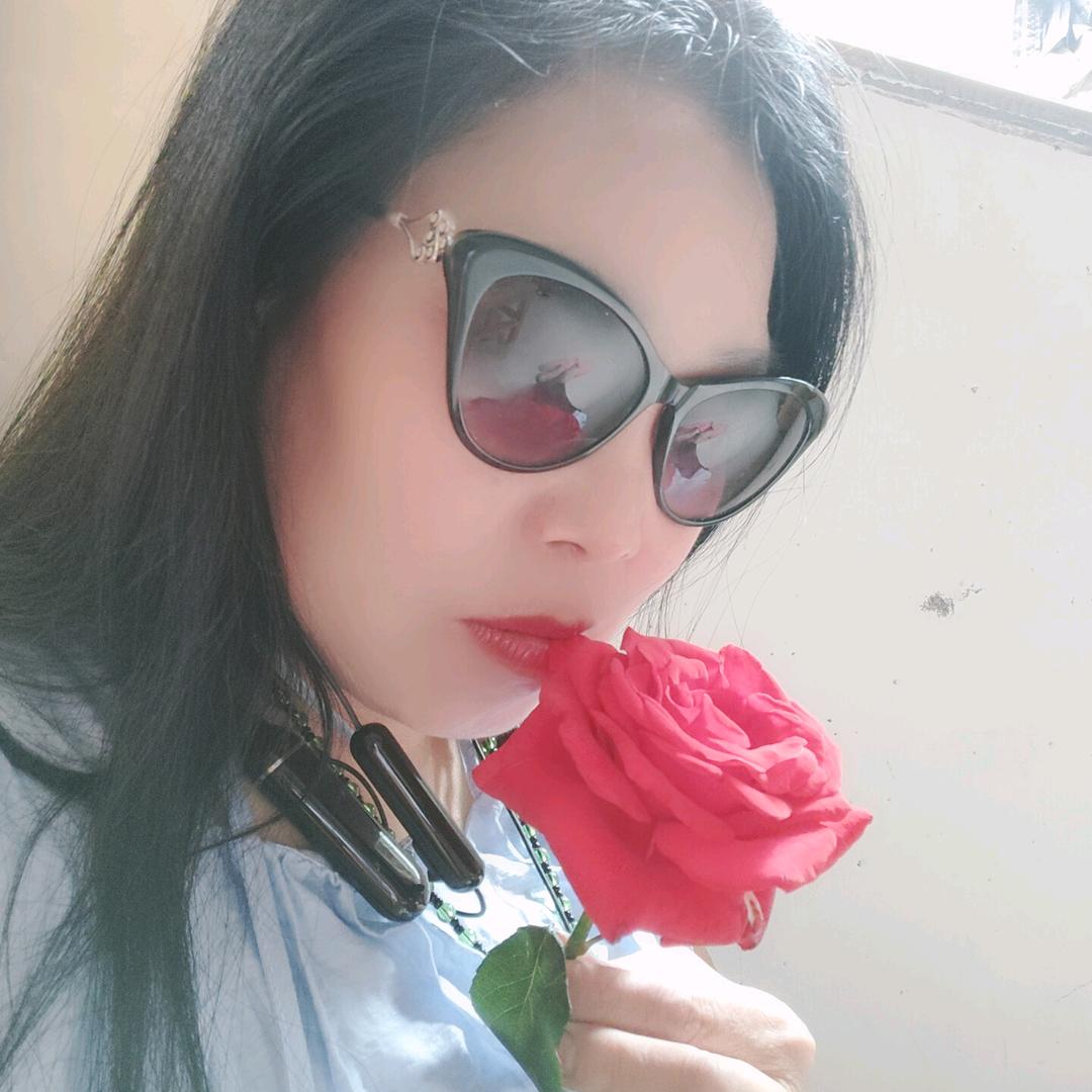 湖南辣妹子。