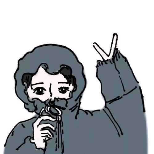 百事可爱～