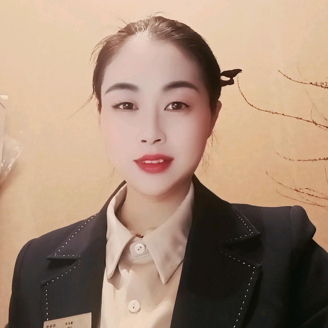 酒店人胡杨
