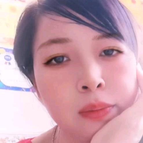 团风县大石代卖石材的姐姐江茉莉