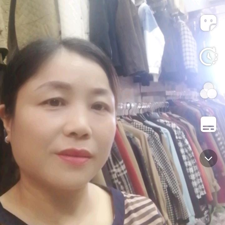 郭家镇虎豹鲨服饰