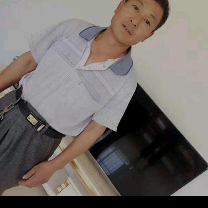 许老五