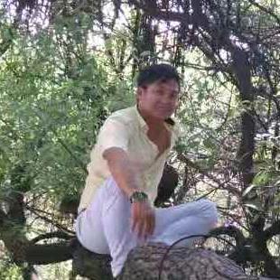 童孝龙