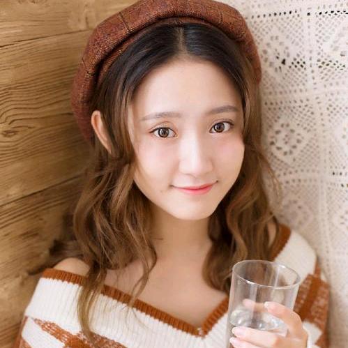 小葡萄妈米
