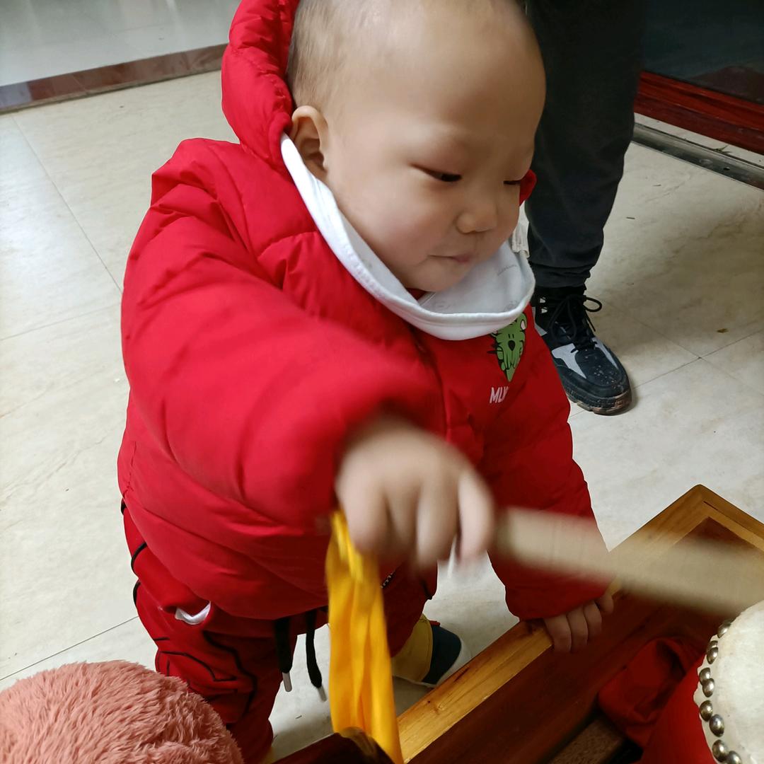 美好未来，