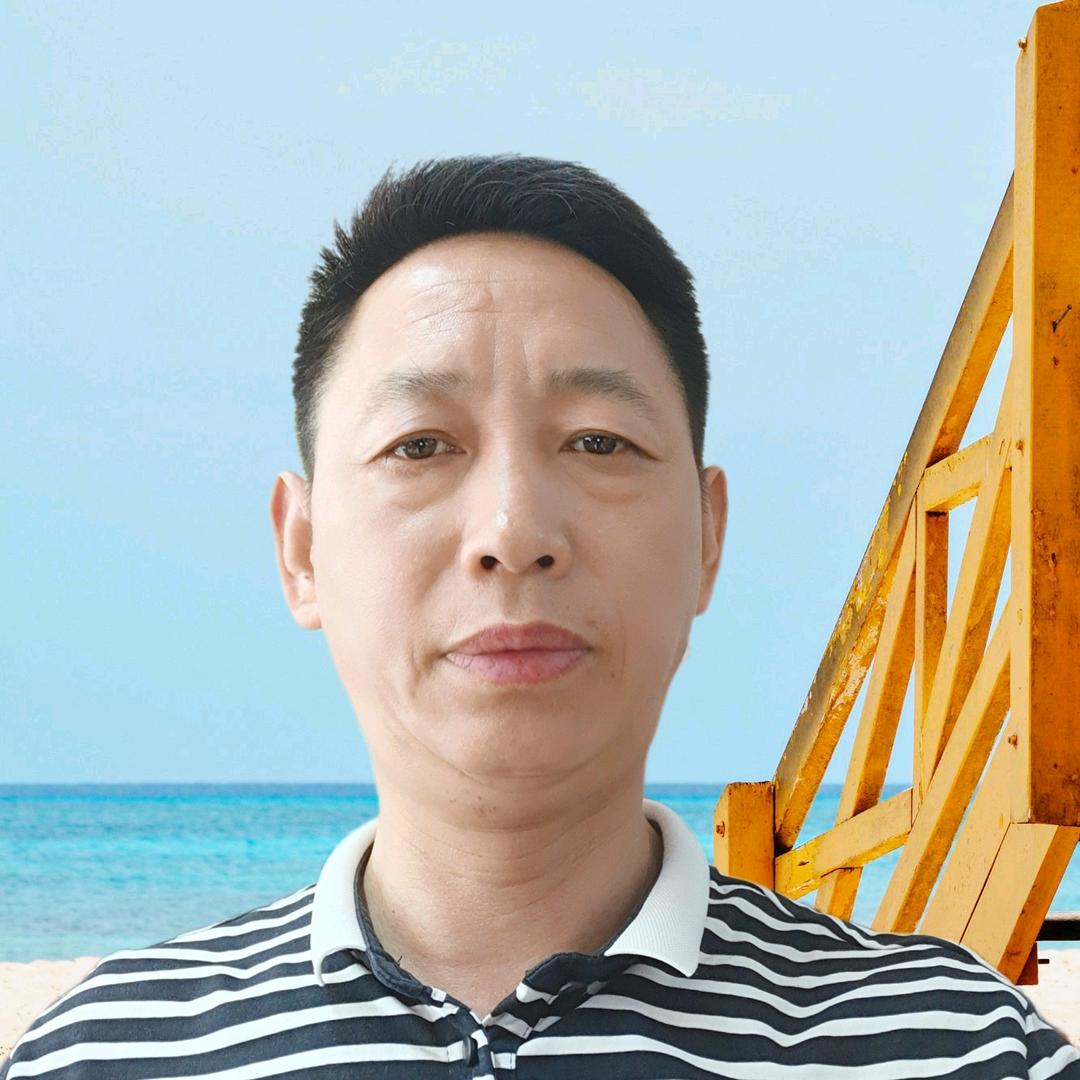 财刚刚来