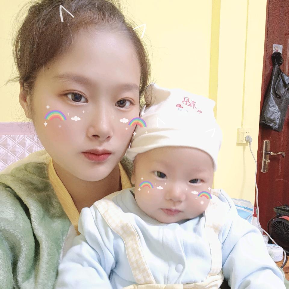 晨晨妈妈