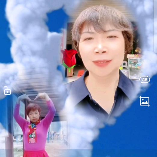 刘三姐《美好生活橱窗》