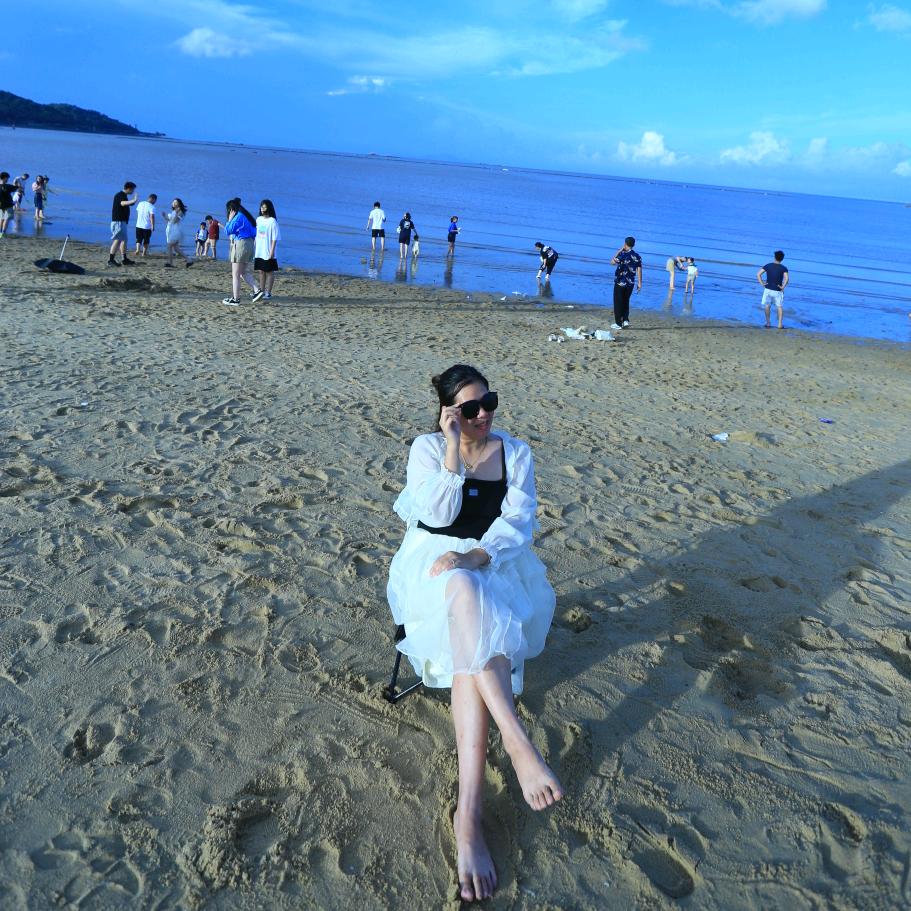 小洁