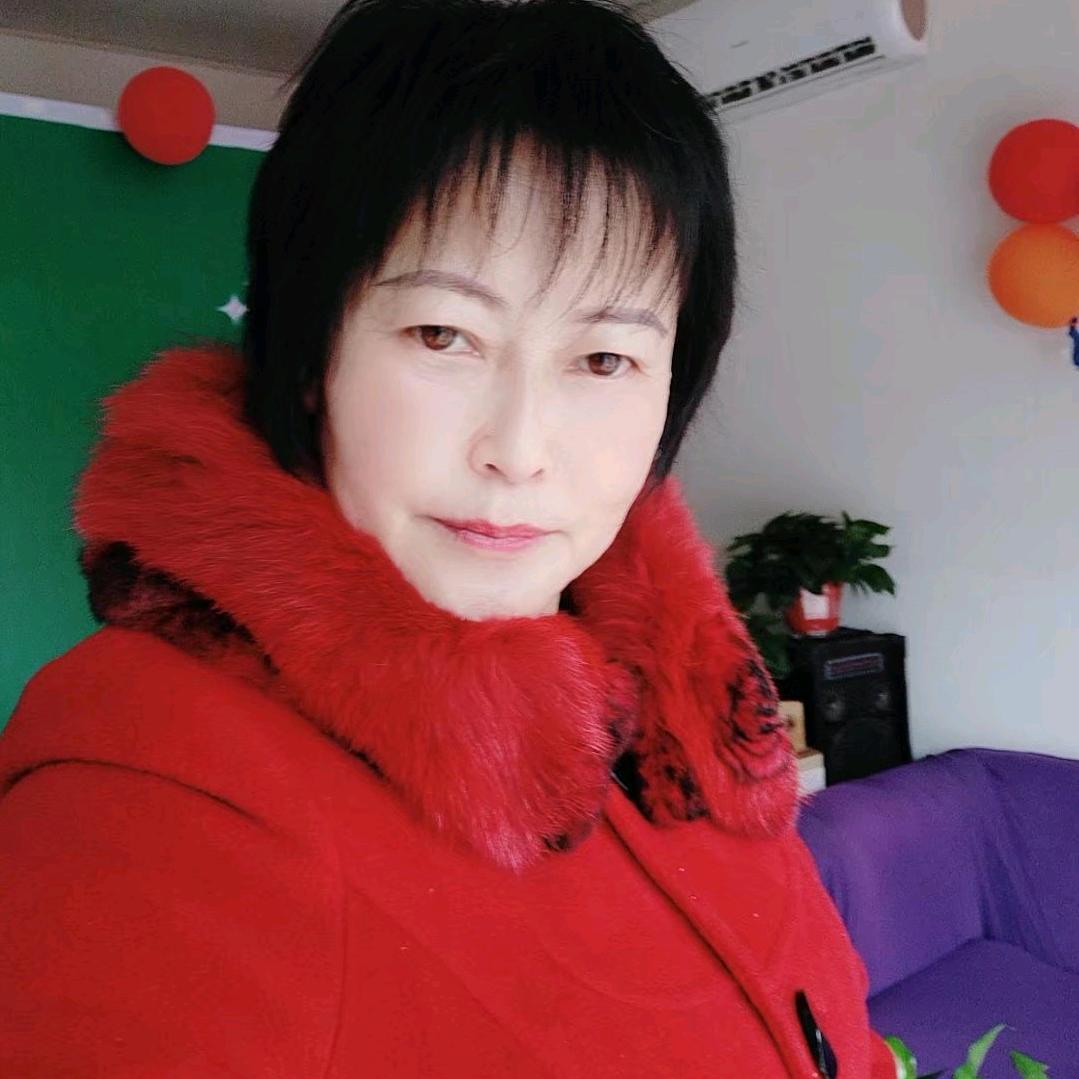 玉丽姐