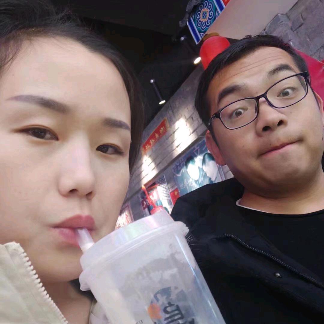 老猪🐷yu常有李