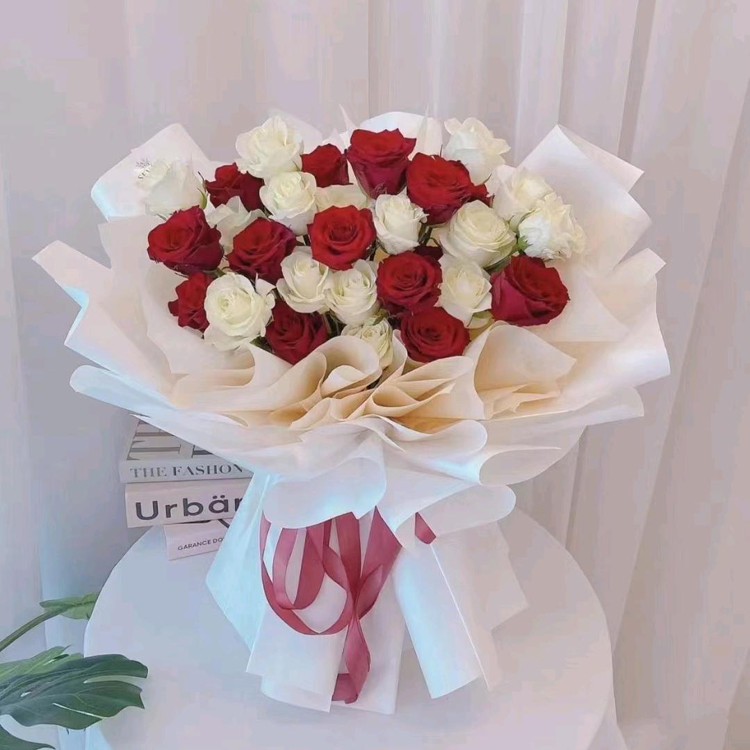 爱心花卉👑乐乐