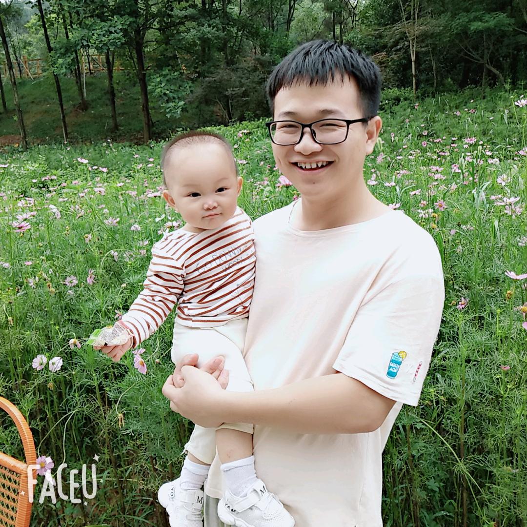 我是风啊
